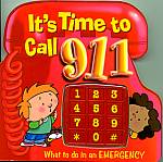 It's Time to Call 911